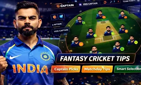 Fantasy cricket picks, captain calls, and sharper matchday strategy