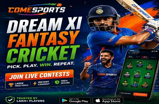 Wwwkkvip (kkvip) fantasy cricket & matchday visual 1